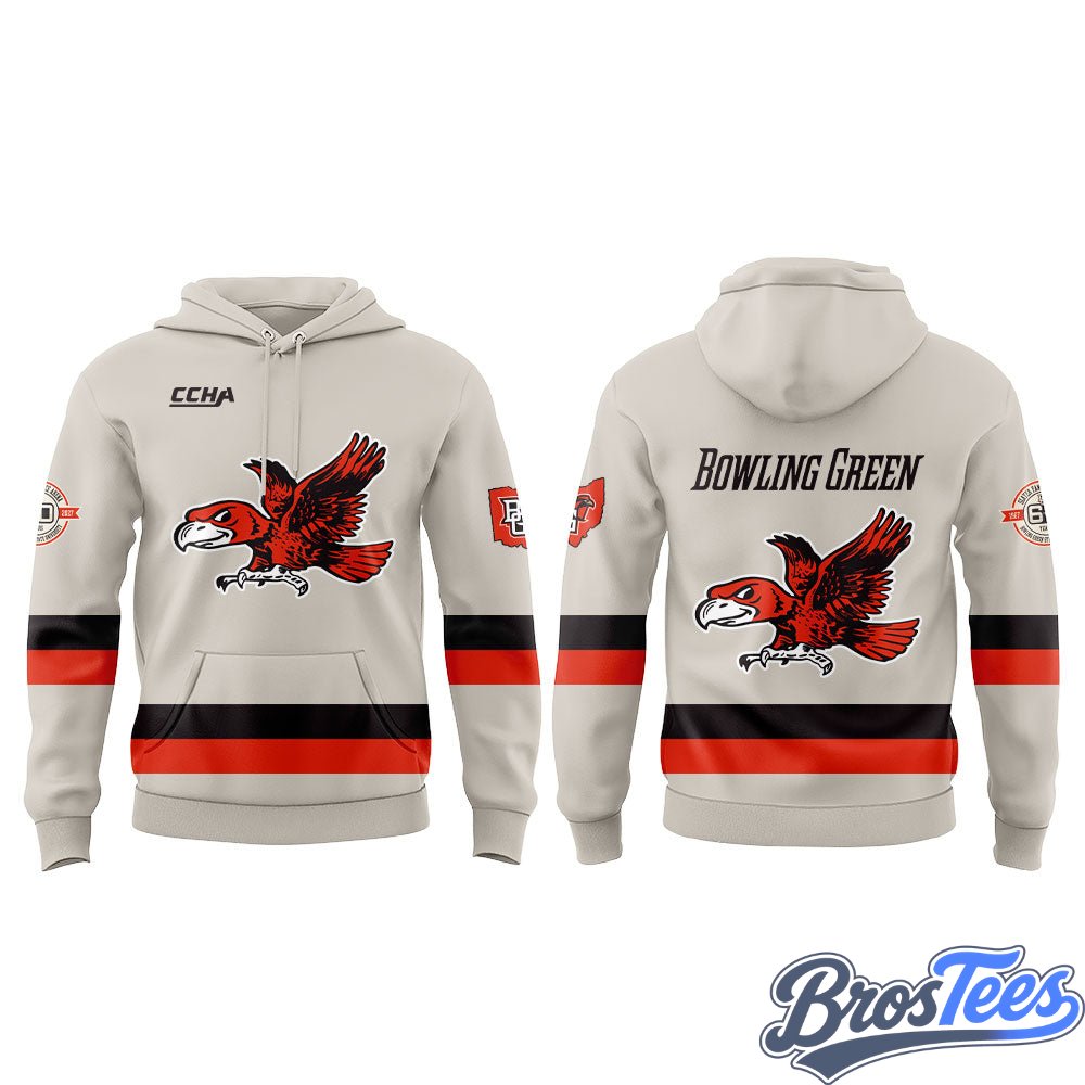 Bowling Green Special New Hoodie