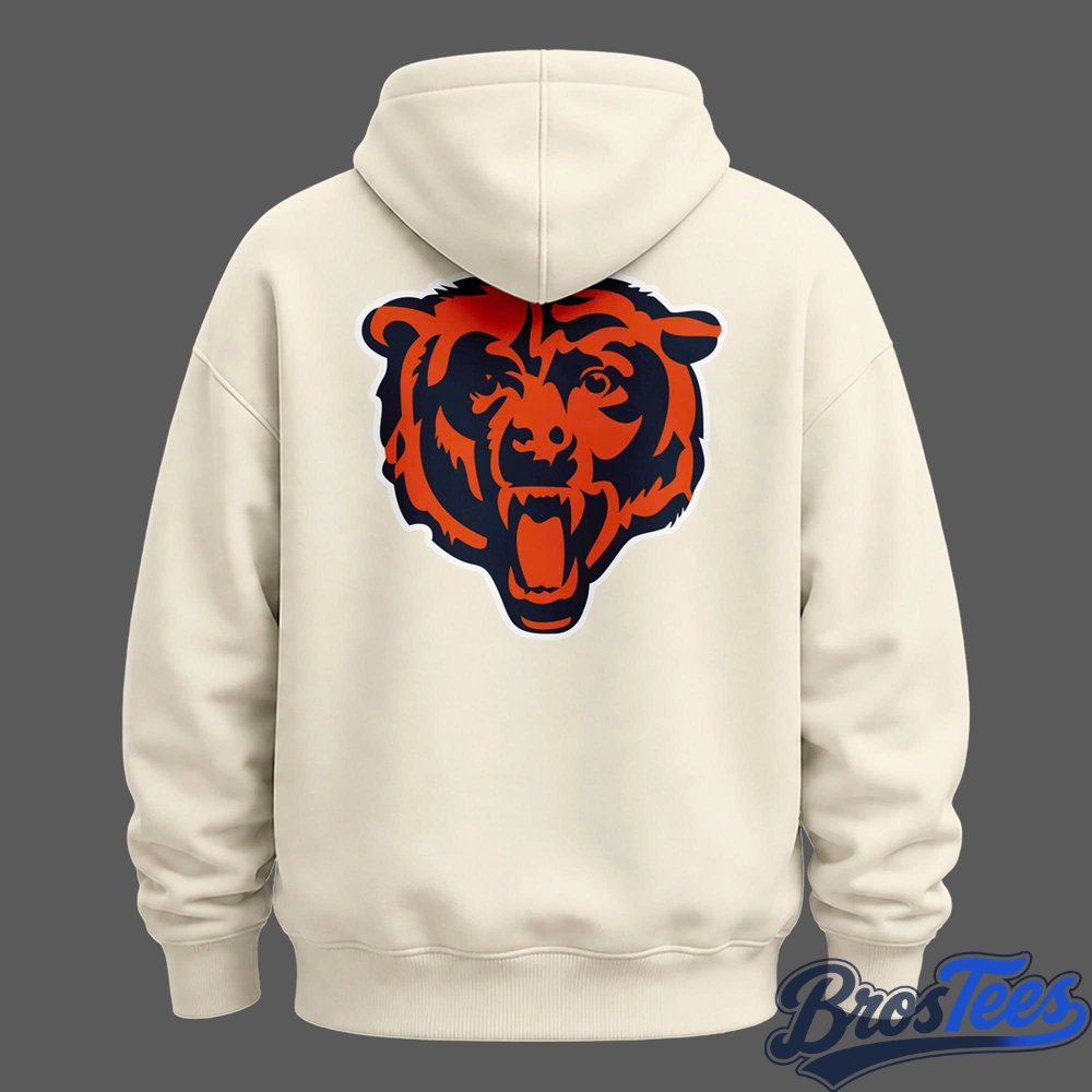Chicago Bears Matt Forte Exclusives Hoodie