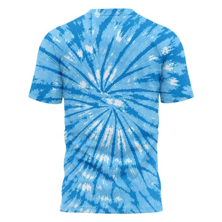 Grateful Dead x Cal Football Special T-Shirt