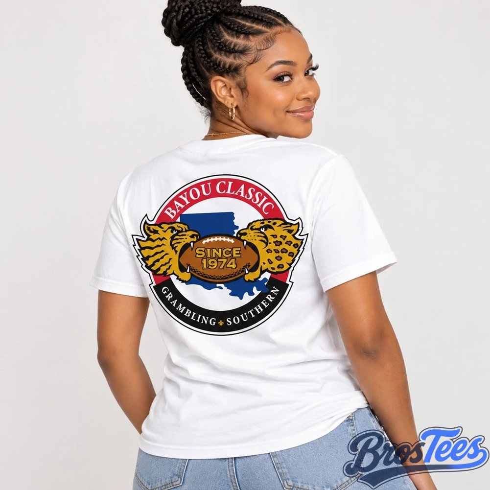 New Orleans Saints 2026 Take The Way U Do Dat Dere Graphic Shirt