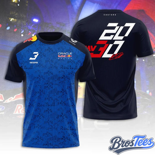 Oracle Red Bull Racing MV 2030 T-Shirt