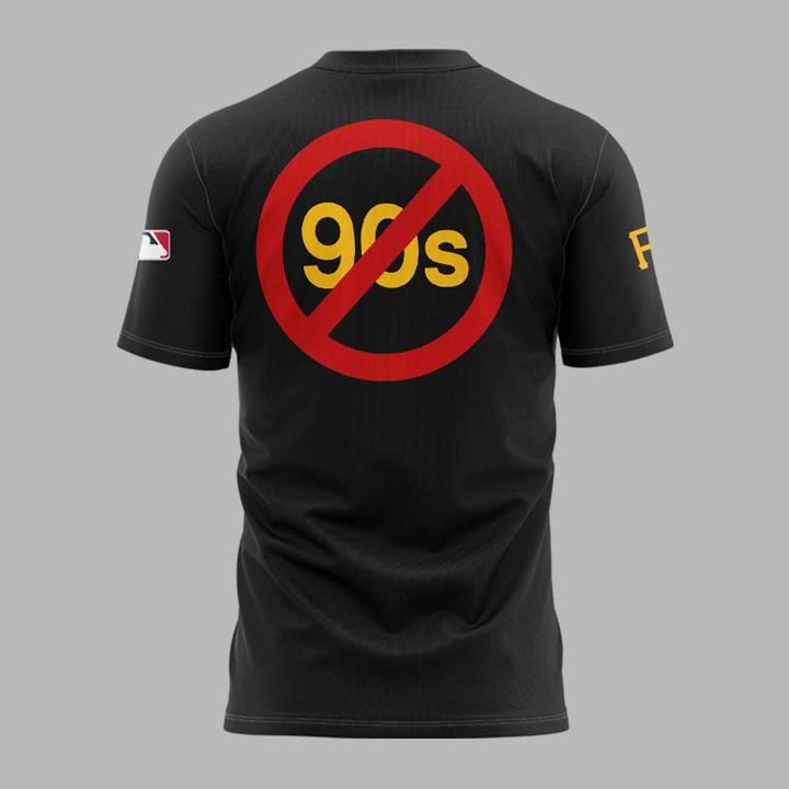Pittsburgh Pirates We Are Gs! Shirt