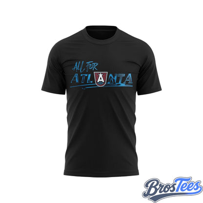 Atlanta Dream All for ATL Team Photo Tee