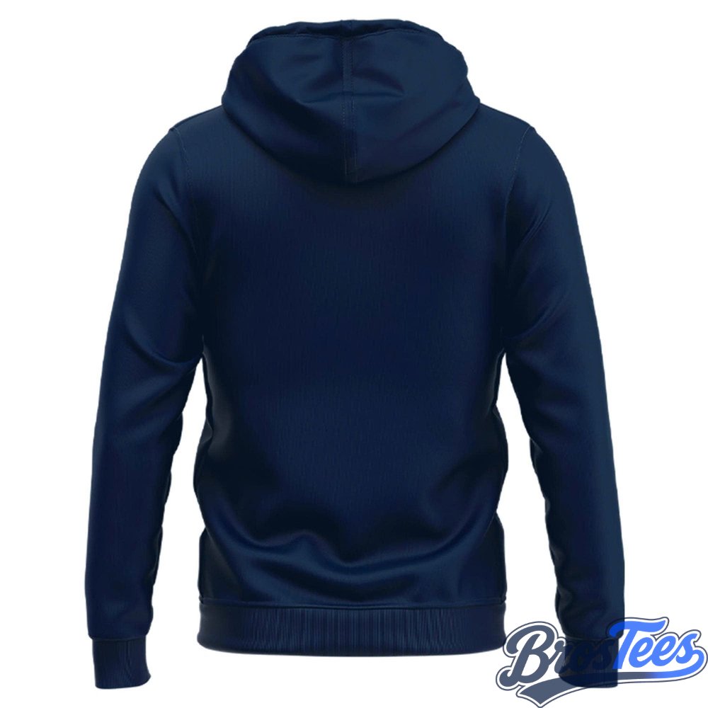 Auburn Tigers Basketball 67 Hoodie
