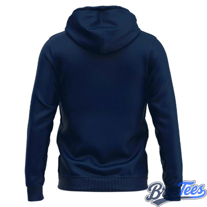 Auburn Tigers Basketball 67 Hoodie
