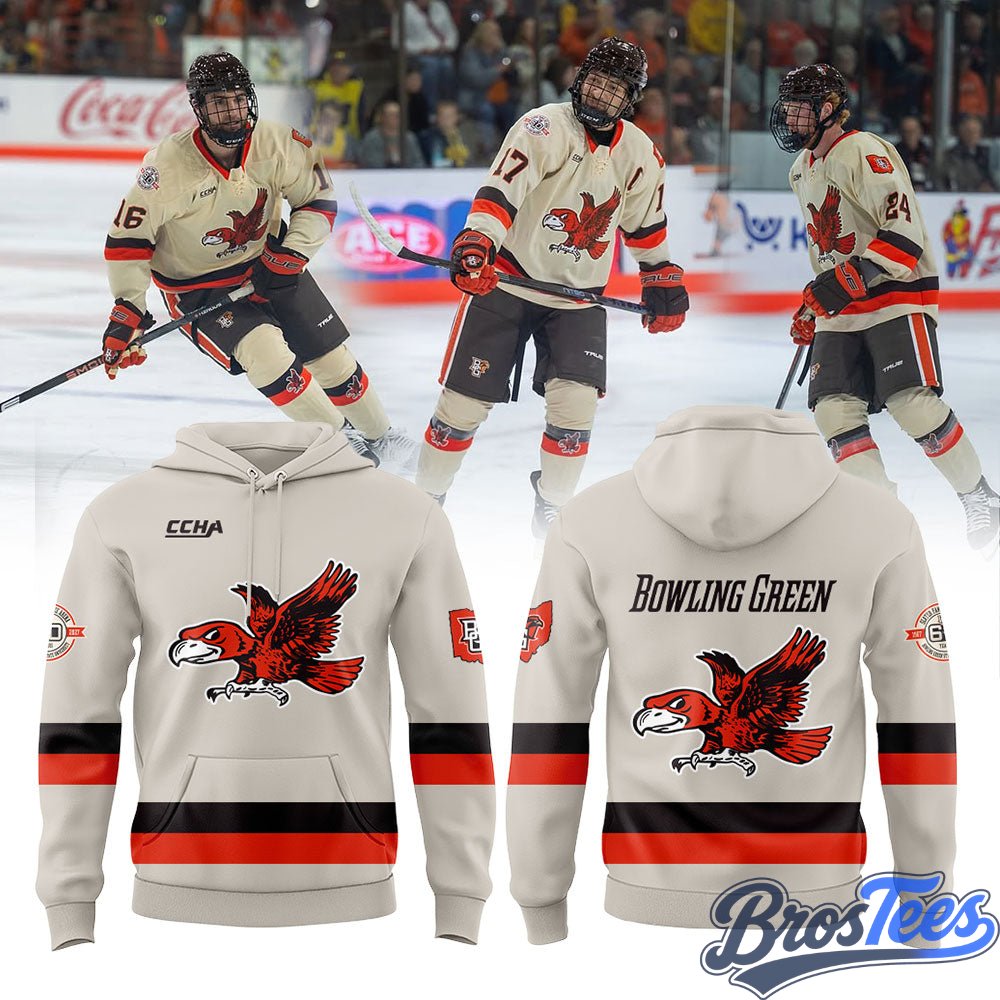 Bowling Green Special New Hoodie