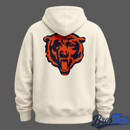 Chicago Bears Matt Forte Exclusives Hoodie
