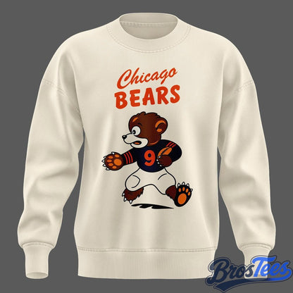 Chicago Bears Matt Forte Exclusives Sweatshirt