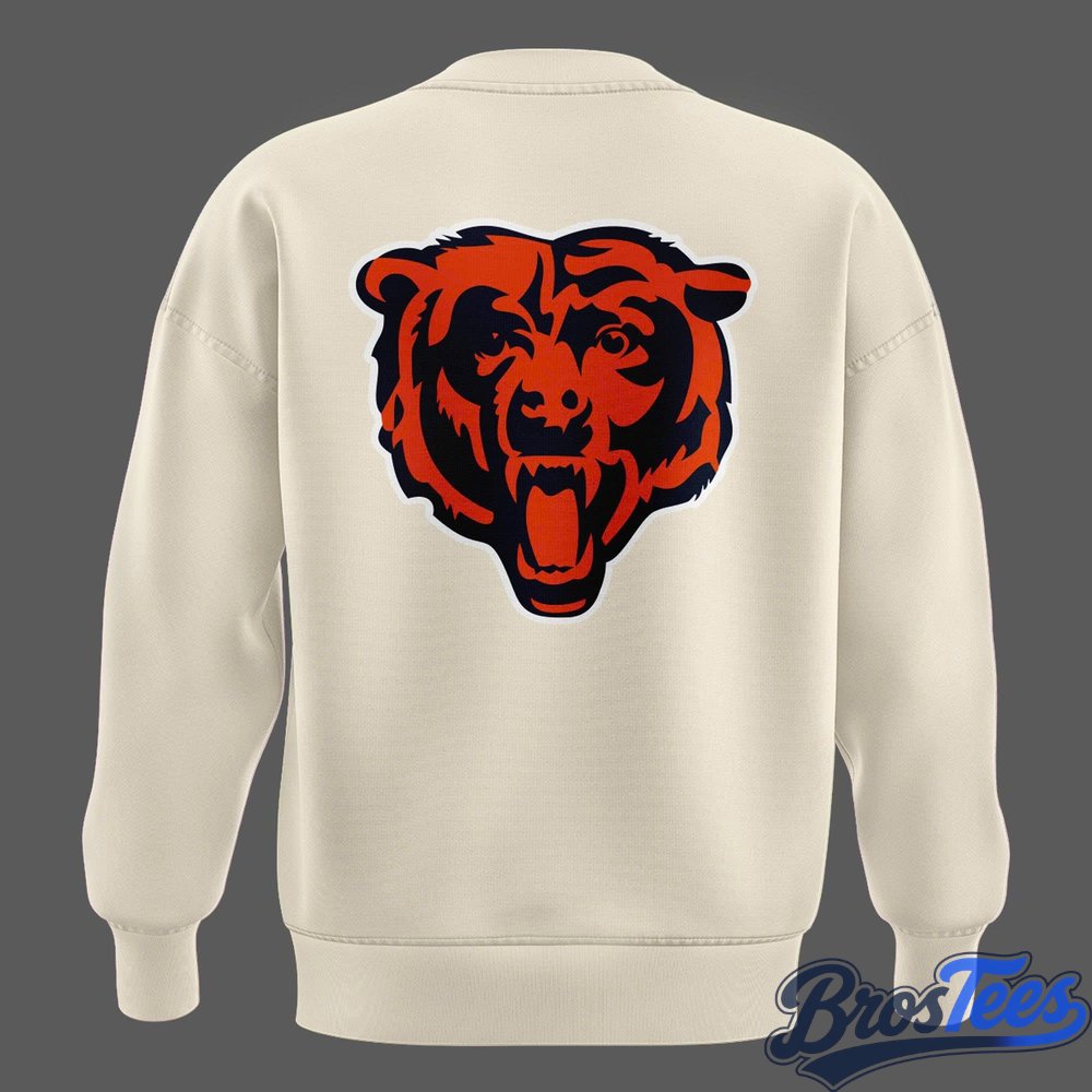 Chicago Bears Matt Forte Exclusives Sweatshirt