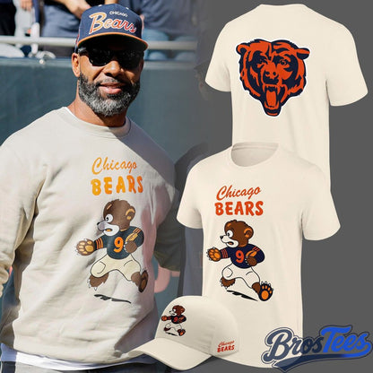 Chicago Bears Matt Forte Exclusives T-Shirt