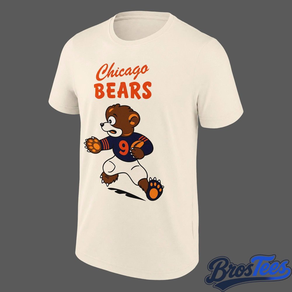Chicago Bears Matt Forte Exclusives T-Shirt
