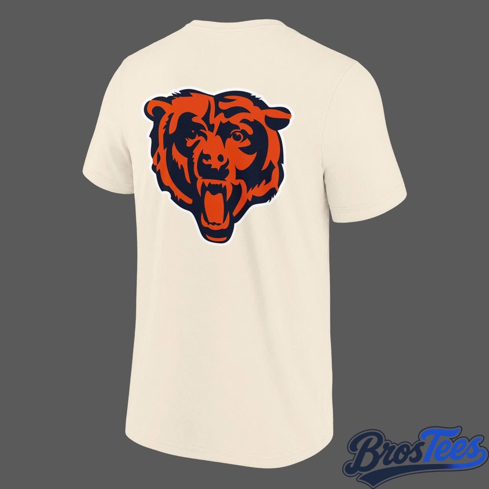 Chicago Bears Matt Forte Exclusives T-Shirt