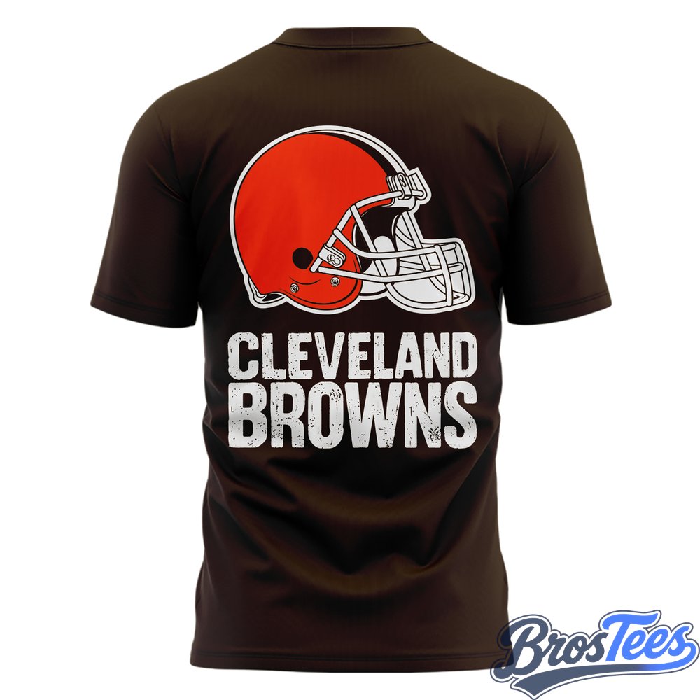Cleveland For Christ T-Shirt