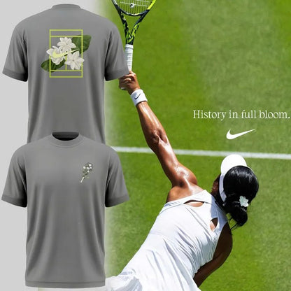 Court Alex Eala T-Shirt