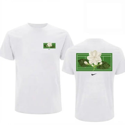 Court Alex Eala T-Shirt
