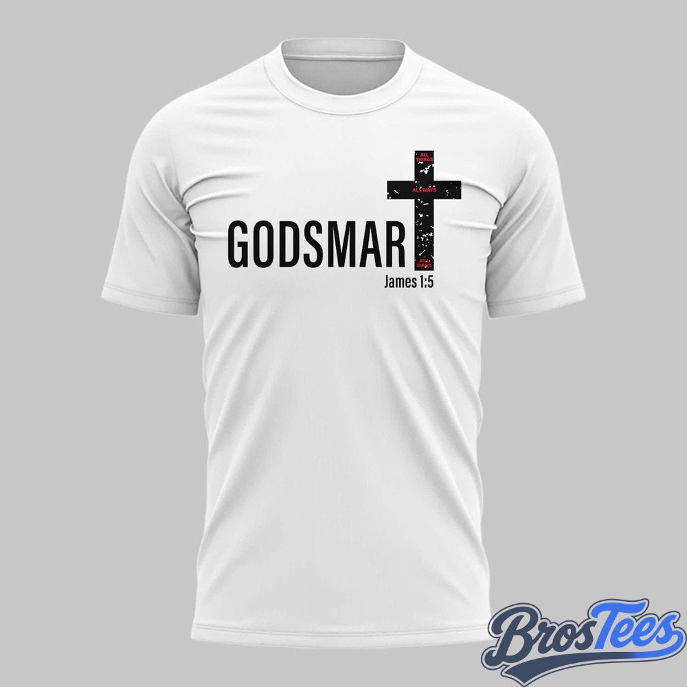 Dallas Cowboys Dak Prescott Godsmart James Shirt