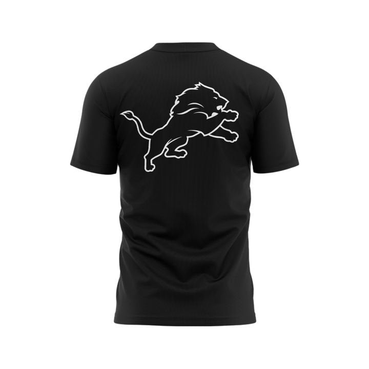 Detroit Lions Lomas to the Hall” Tee