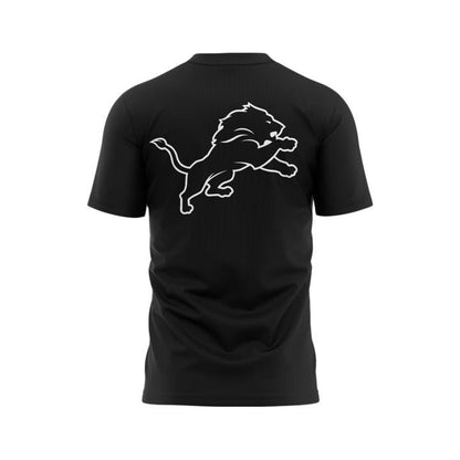 Detroit Lions Lomas to the Hall” Tee