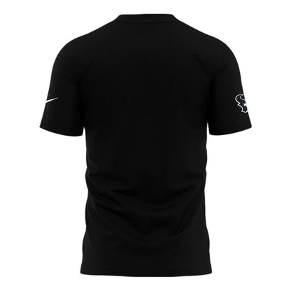 Houston Texans H-Town Bebop Special Black T-Shirt