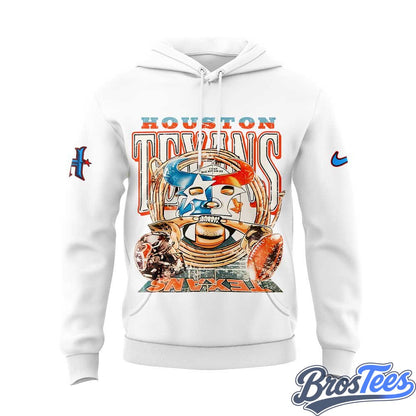 Houston Texans That Mexican OT Special Hoodie