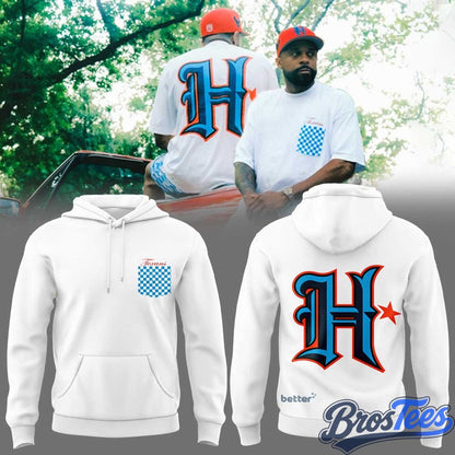 Houston Texans x Better Limited Edition Hoodie
