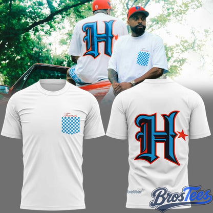 Houston Texans x Better Limited Edition T-Shirt