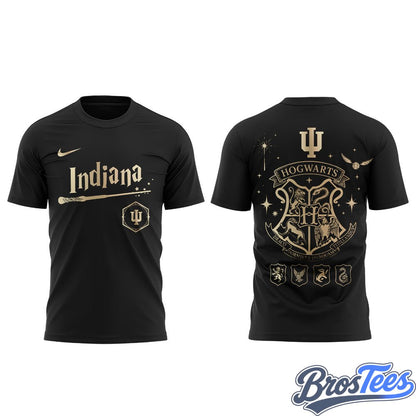 Indiana Hoosiers x Harry Potter Night 2026 Shirt