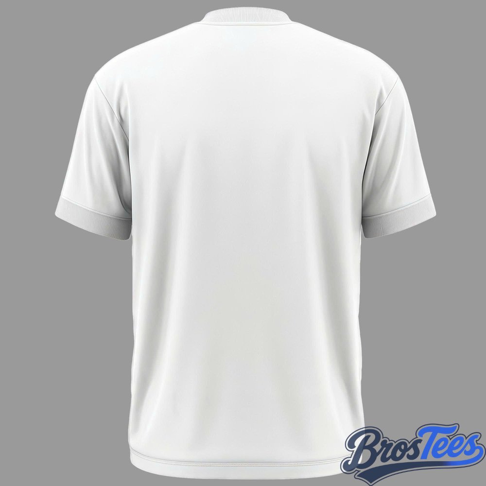 Lionel Messi The Last Chapter Shirt