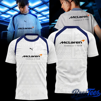 McLaren Mastercard F1 Team T-Shirt