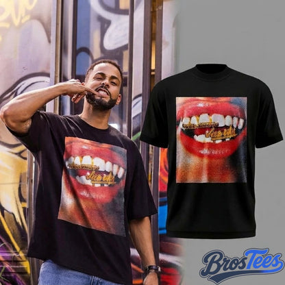 Miami Heat x GTA 6 Welcome To Vice City Shirt