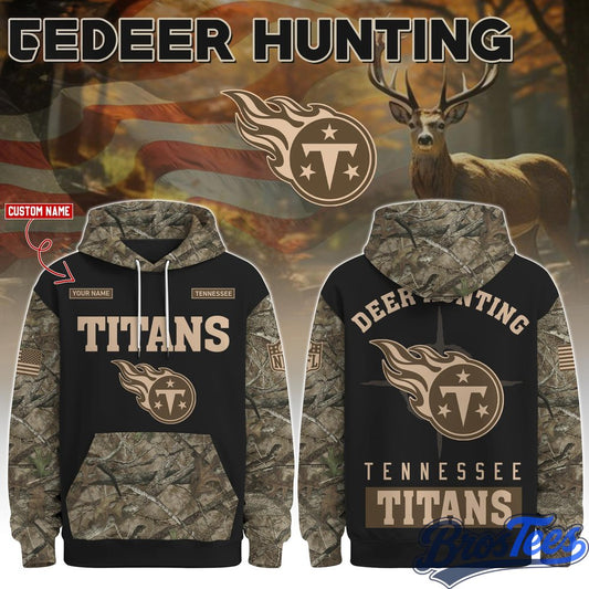 Football All Teams Deer Hunting Season Special Edition Hoodie