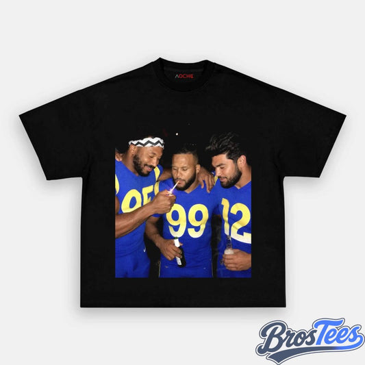 NFL Football Drinking Humor Graphic Tee