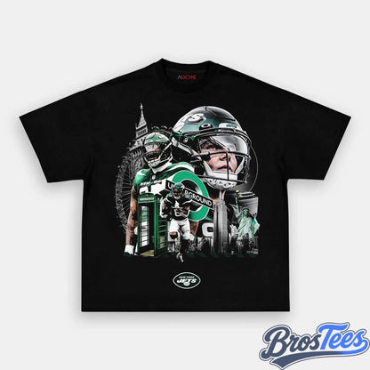 New York Jets Team Graphic Tee