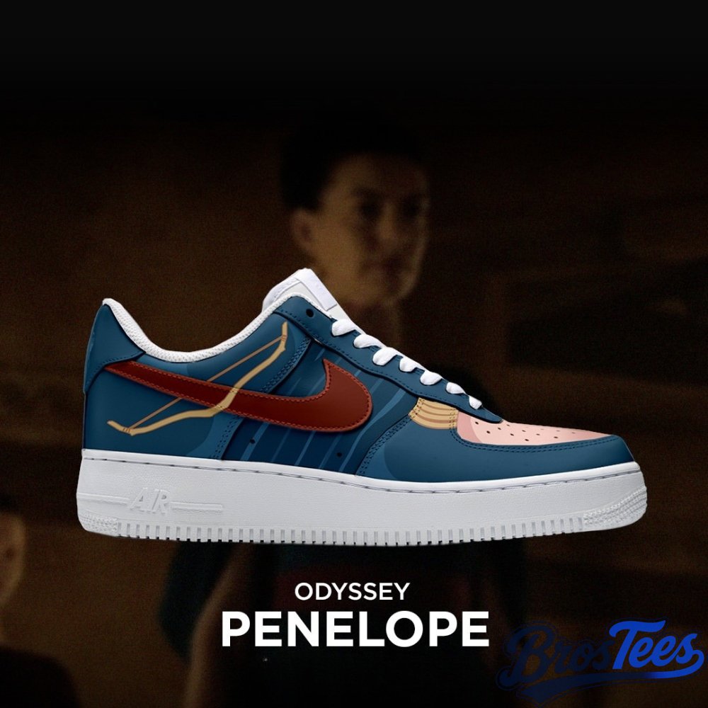 Odyssey Penelope Special AF1 Sneaker