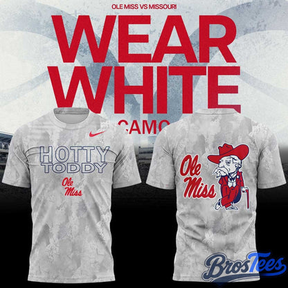 Ole Miss Football Gear up for Saturday’s game! Shirt