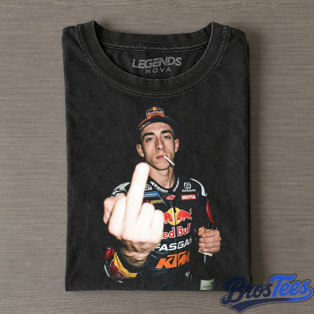 Pedro Acosta MotoGP T-Shirt