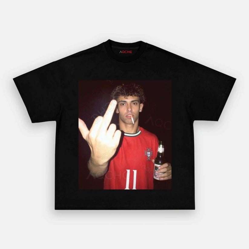 Portugal João Félix Style Tee