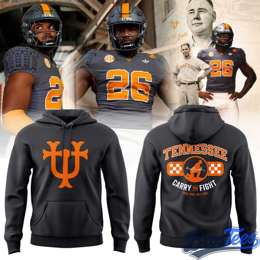 Tennessee Volunteers Neyland Legacy Hoodie