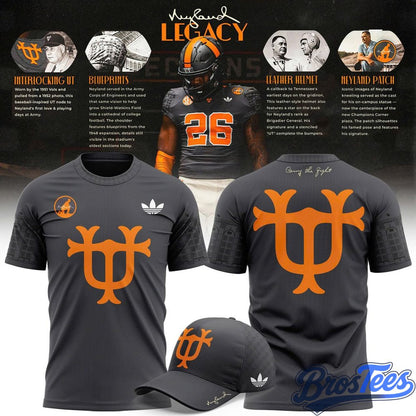 Tennessee Volunteers Neyland Legacy T-Shirt