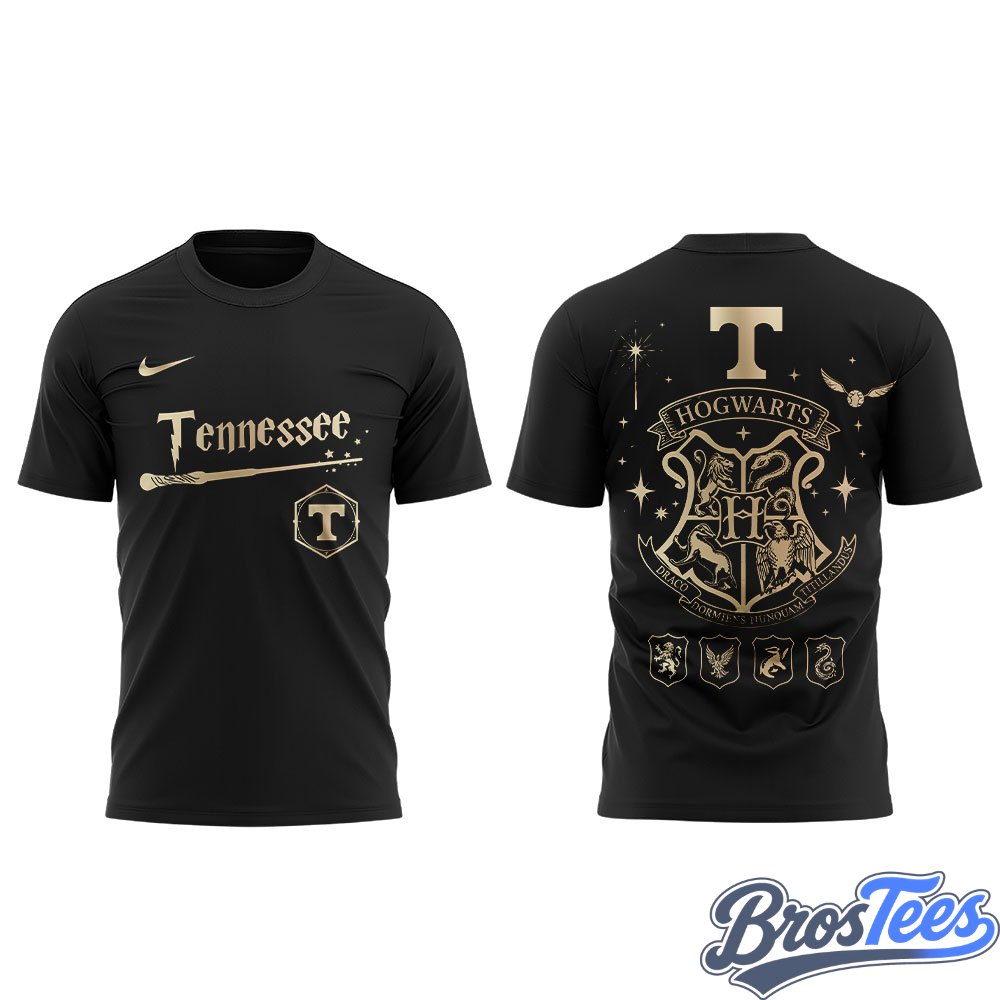Tennessee x Harry Potter Night 2026 Shirt