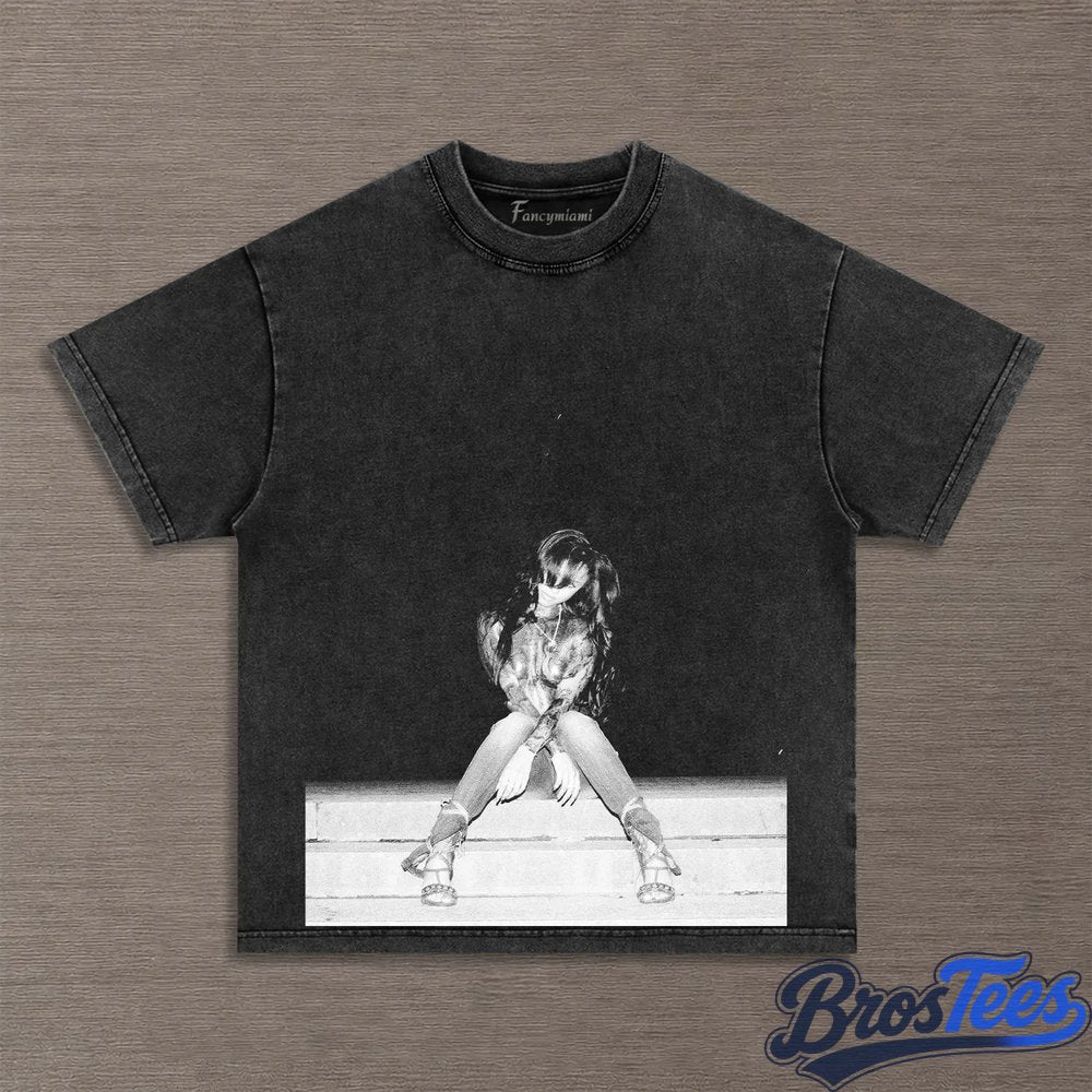 Tyla Stage Dance Performance Tee