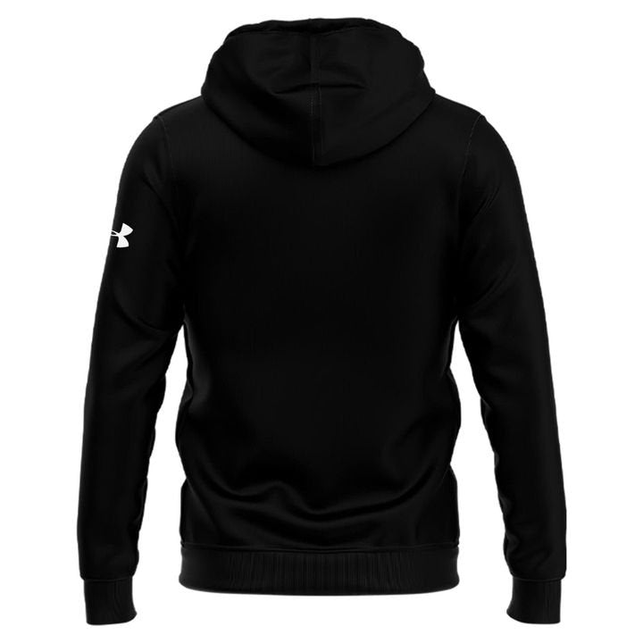 Utah Utes Football 2026 Special Black Hoodie