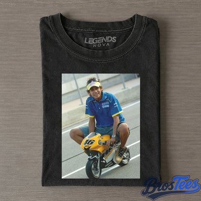 Valentino Rossi Moto GP Tee