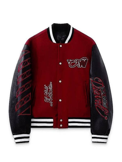 OW Pregame Arrival Ruben Loftus-Cheek Jacket - BrosTees
