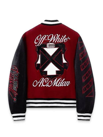 OW Pregame Arrival Ruben Loftus-Cheek Jacket - BrosTees
